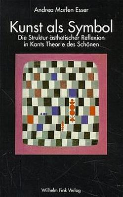 Kunst als Symbol von Esser,  Andrea Marlen