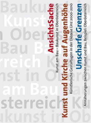 Kunst am Bau – Baukunst in Oberösterreich