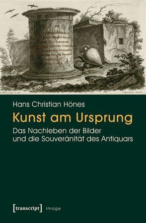 Kunst am Ursprung von Hönes,  Hans Christian