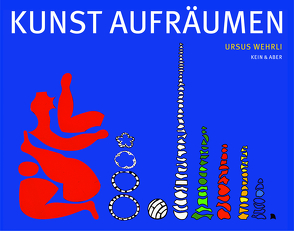 Kunst aufräumen von Wehrli,  Ursus