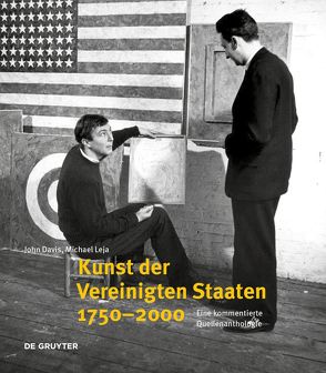 Kunst der Vereinigten Staaten 1750–2000 von Davis,  John, Gaethgens,  Thomas W, Michael,  Leja