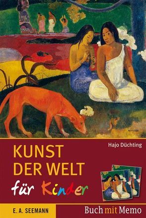 Kunst der Welt für Kinder