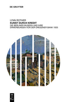 Kunst durch Kredit von Rother,  Lynn