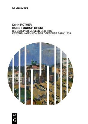 Kunst durch Kredit von Rother,  Lynn