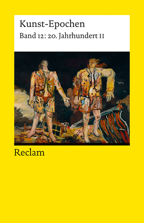 Kunst-Epochen von Reisser,  Ulrich, Wolf,  Norbert