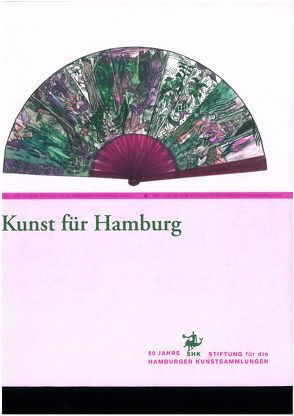 Kunst für Hamburg von Heitmann,  Bernhard, Luckhardt,  Ulrich