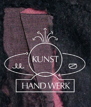 Kunst Handwerk von Steiner,  Barbara