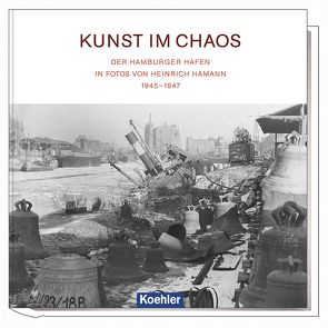 Kunst im Chaos von Internationales Maritimes Museum Hamburg