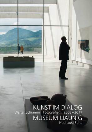 Kunst im Dialog von Schramm,  Walter