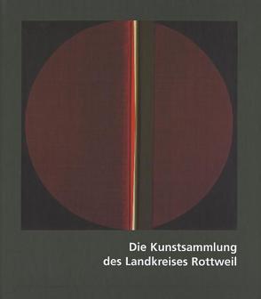 Kunst im Kreis von Pohler,  Rainer, Rüth,  Bernhard, Zoller,  Andreas