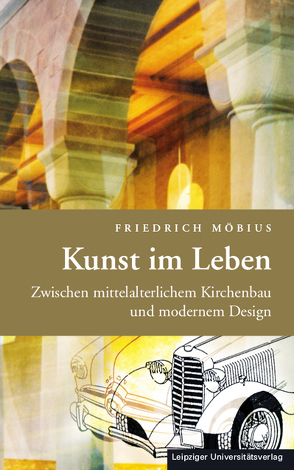 Kunst im Leben von Möbius,  Friedrich
