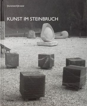 Kunst im Steinbruch