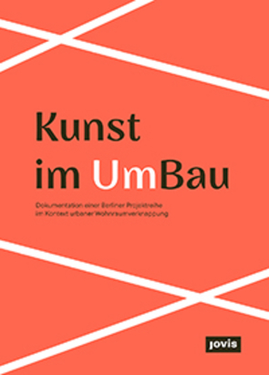 Kunst im UmBau von Lang,  Siglinde