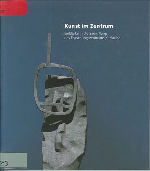 Kunst im Zentrum von Franzke,  Andreas, Miller,  Albert, Popp,  Manfred