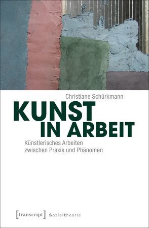 Kunst in Arbeit von Schürkmann,  Christiane