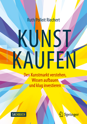 Kunst kaufen von Polleit Riechert,  Ruth