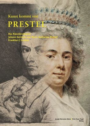 Kunst kommt von Prestel von Kiermeier-Debre,  Joseph, Vogel,  Fritz F