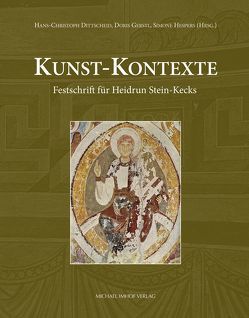 Kunst-Kontexte von Dittscheid,  Hans-Christoph, Gerstl,  Doris, Hespers,  Simone