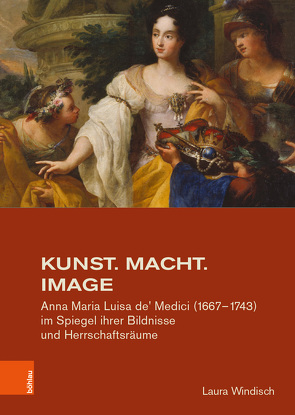 Kunst. Macht. Image von Windisch,  Laura