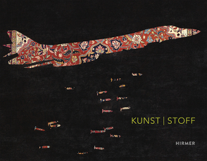 KUNST / STOFF von Murr,  Karl Borromäus