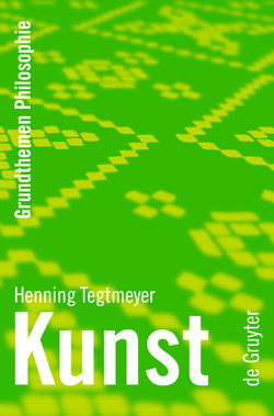 Kunst von Tegtmeyer,  Henning