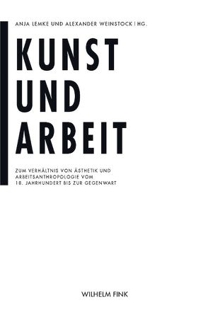 Kunst und Arbeit von Balke,  Friedrich, Buchmann,  Sabeth, Diefenbach,  Katja, Eggers,  Michael, Frohne,  Ursula, Gludovatz,  Karin, Günter,  Manuela, Hahn,  Torsten, Holert,  Tom, Jaekel,  Charlotte, Kleihues,  Alexandra, Lemke,  Anja, Lorey,  Isabell, Sonderegger,  Ruth, Staeheli,  Urs, Vosskamp,  Wilhelm, Weinstock,  Alexander