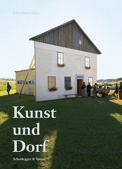 Kunst und Dorf von Baier,  Andrea, Banz,  Esther, Baumann,  Daniel, Driemel,  Hans-Jürgen, Eckelt,  Roland, El-Hassan,  Róza, Fritz,  Martin, Graf,  Hanswalter, Grösch,  Wiebke, Grzonka,  Patricia, Hedinger,  Johannes M, Henkel,  Gerhard, Hofmann,  Vincent, Imesch,  Kornelia, Kersten,  Anne, Kobald,  Marietta, Konsor,  Gabriele, Könz,  Elena, Lang,  Sabina, Lanzinger,  Pia, Lobnig,  Hubert, Loderer,  Benedikt, Lorenz,  Anne, Meszmer,  Alex, Metzger,  Frank, Müller,  Reto, Nägeli,  Hansueli, Neuburger,  Susanne, Offergeld,  Cornelia, Peters,  Bettina, Polzer,  Brita, Ruedin,  Pascal, Schenker,  Christoph, Schiffers,  Antje, Tippach-Schneider,  Simone, Weber,  Grit, Wicker,  Rolf, Wiesel,  Miriam