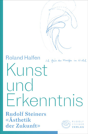 Kunst und Erkenntnis von Halfen,  Roland