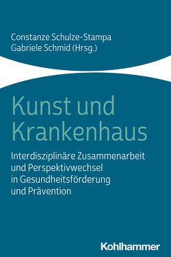 Kunst und Krankenhaus von Buttstädt,  Marianne, Dixon,  Nina, Ehemann,  Rose, Gonther,  Uwe, Kaletta,  Nina, Kraft,  Hartmut, Ohlmeier,  Martin D., Ortiz,  Juliana, Roeske,  Thomas, Scharf,  Friedhelm, Schepper,  Florian, Schipper,  Marc, Schmid,  Gabriele, Schulze-Stampa,  Constanze, Smit,  Peer de, Theis,  Cony