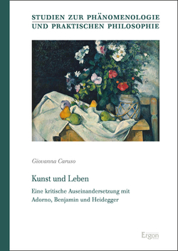 Kunst und Leben von Caruso,  Giovanna