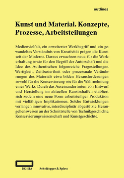 Kunst und Material von Fayet,  Roger, Krähenbühl,  Regula