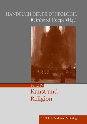 Kunst und Religion von Boespflug,  François, de Santis,  Andrea, Gärtner,  Claudia, Gniffke,  Franz, Heck,  Michèle-Carolin, Hoeps,  Reinhard, Hoppe-Sailer,  Richard, Kaschek,  Bertram, Kemp,  Wolfgang, Müller,  Wolfgang Erich, Stoellger,  Philipp