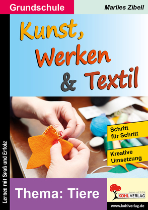 Kunst, Werken & Textil von Zibell,  Marlies