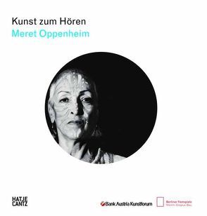 Kunst zum Hören: Meret Oppenheim von Zsutty,  Andrea