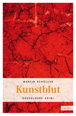 Kunstblut von Schüller,  Martin