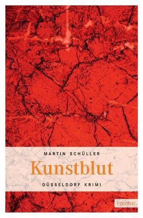 Kunstblut von Schüller,  Martin