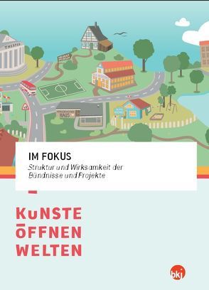 Künste öffnen Welten – Im Fokus