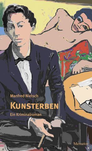 Kunsterben von Nietsch,  Manfred