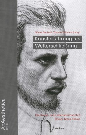 Kunsterfahrung als Welterschließung von Schmaus,  Thomas, Seubold,  Guenter