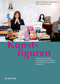 Kunstfiguren von Heim,  Sibylle, Kandathil,  Mira, Senkpiel,  Fabiana