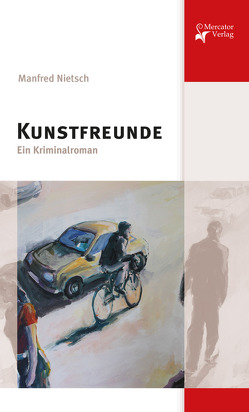 Kunstfreunde von Nietsch,  Manfred