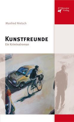 Kunstfreunde von Nietsch,  Manfred