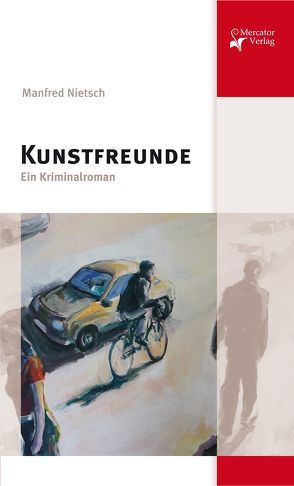 Kunstfreunde von Nietsch,  Manfred