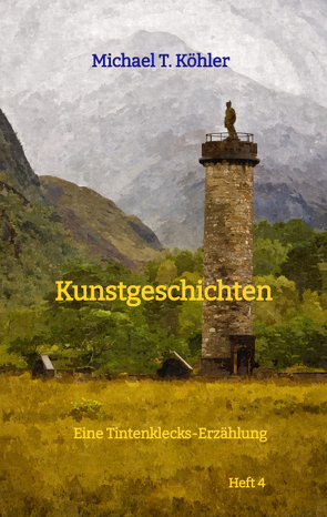 Kunstgeschichten von Köhler,  Michael T.