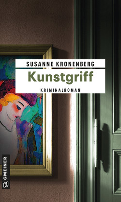 Kunstgriff von Kronenberg,  Susanne