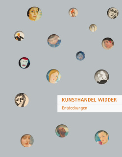 Kunsthandel Widder – Entdeckungen