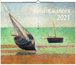 Kunstkalender 2021