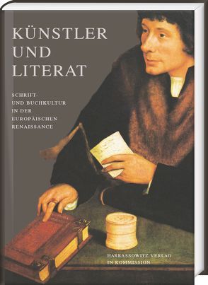 Künstler und Literat von Guthmüller,  Bodo, Hamm,  Berndt, Tönnesmann,  Andreas