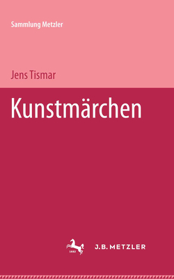 Kunstmärchen von Tismar,  Jens