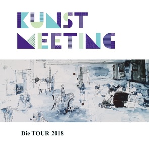 KunstMeeting von Verein zur Förderung von interdisziplinären Kunstprojekten,  KunstMeeting